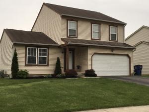 246 Haystack Ave, Pataskala, OH 43062 photo 1