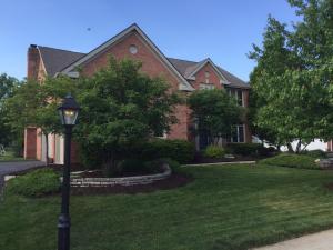 418 Keisel Ct, Powell, OH 43065 photo 1