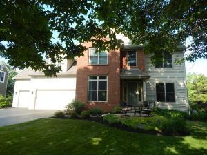 5516 Caplestone Ln, Dublin, OH 43017 photo 1
