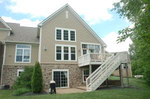 6793 Vineyard Haven Loop, Dublin, OH 43016 photo 2