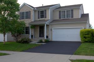 862 Salinger Dr, Lithopolis, OH 43136 photo 1