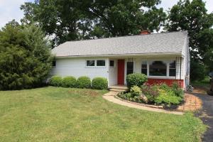 522 Dunkle Rd, Circleville, OH 43113 photo 1
