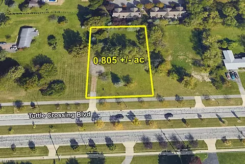 5630 Tuttle Crossing Blvd, Dublin, OH 43016