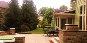 116 Cressingham Ln, Powell, OH 43065 photo 6