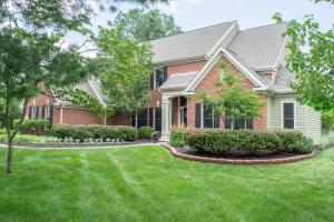 116 Cressingham Ln, Powell, OH 43065 photo 2