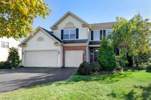 7687 Windsor Dr, Dublin, OH 43016 photo 1