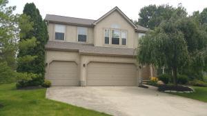 7372 Tullymore Dr, Dublin, OH 43016 photo 2