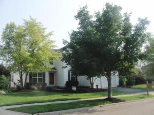 6323 Meaghan Dr, Dublin, OH 43016 photo 1