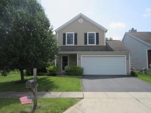140 Salinger Dr, Lithopolis, OH 43136 photo 2