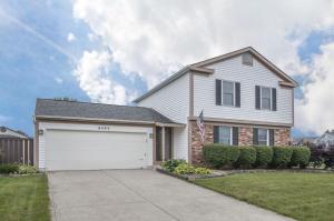 8392 Eldorado Dr, Powell, OH 43065 photo 2
