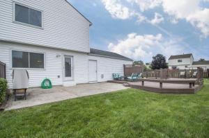 8392 Eldorado Dr, Powell, OH 43065 photo 30