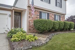 8392 Eldorado Dr, Powell, OH 43065 photo 3