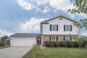 8392 Eldorado Dr, Powell, OH 43065 photo 1