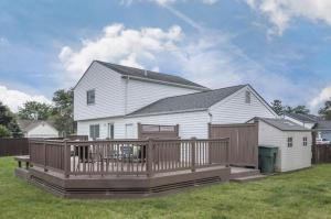 8392 Eldorado Dr, Powell, OH 43065 photo 31