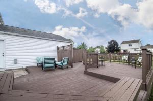 8392 Eldorado Dr, Powell, OH 43065 photo 29