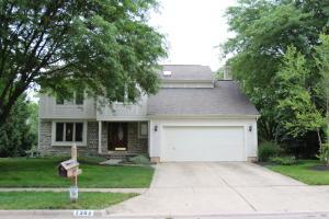 7302 Earlsford Dr, Dublin, OH 43017 photo 1