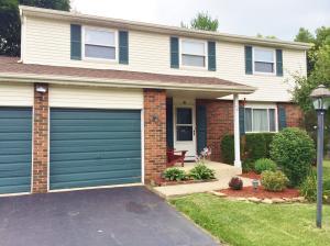 6599 Mccrae Ct, Dublin, OH 43017 photo 1