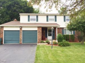 6599 Mccrae Ct, Dublin, OH 43017 photo 2