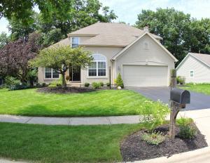 7619 Tullymore Dr, Dublin, OH 43016 photo 1