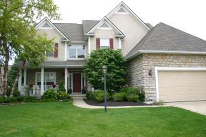 7685 Fulmar Dr, Dublin, OH 43017 photo 1