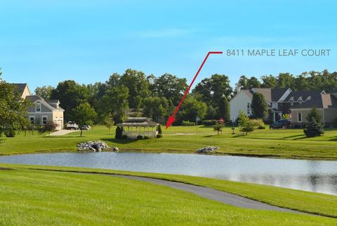 8411 Maple Leaf Ct, Powell, OH 43065 photo 15
