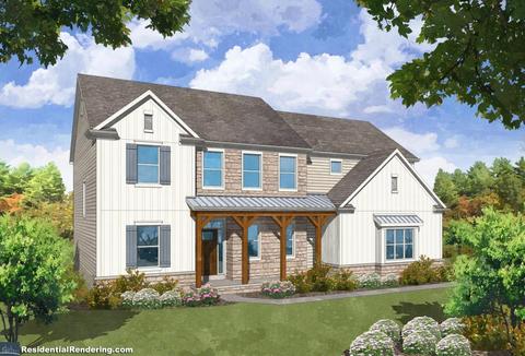 8411 Maple Leaf Ct, Powell, OH 43065 photo 1