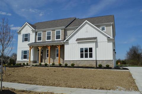 8411 Maple Leaf Ct, Powell, OH 43065 photo 2