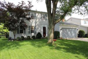 5656 Keating Dr, Dublin, OH 43016 photo 1
