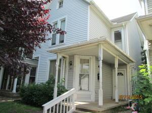 307 E Franklin St, Circleville, OH 43113 photo 1