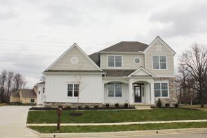 3818 Coldwater Loop, Powell, OH 43065 photo 1