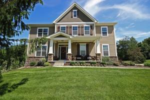 1126 Elderberry Loop, Delaware, OH 43015 photo 1