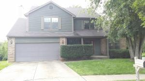 8959 Guilder St, Powell, OH 43065 photo 2