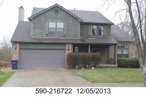 8959 Guilder St, Powell, OH 43065 photo 1