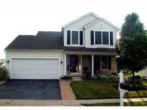 9413 Arledge Dr, Orient, OH 43146 photo 1