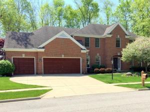 7025 Timberview Dr, Dublin, OH 43017 photo 1
