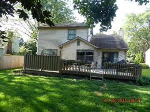 3936 Cedric Ln, Dublin, OH 43016 photo 3