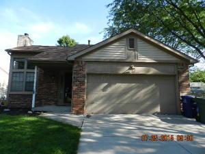 3936 Cedric Ln, Dublin, OH 43016 photo 1