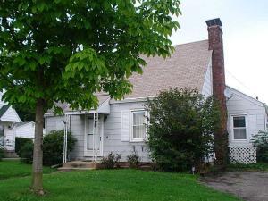 124 E Home Rd, Springfield, OH 45504 photo 1