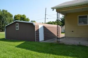 46 E Coshocton St, Johnstown, OH 43031 photo 9
