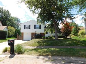 8695 Ripton Dr, Powell, OH 43065 photo 1