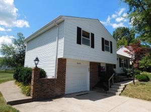 8695 Ripton Dr, Powell, OH 43065 photo 2