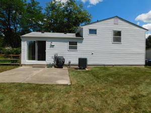 8695 Ripton Dr, Powell, OH 43065 photo 3