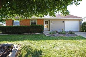 1840 Chickasaw Dr, Circleville, OH 43113 photo 1