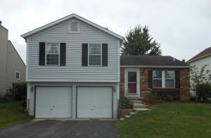 1777 Redcloud Dr, Powell, OH 43065 photo 1