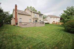 7416 Maynooth Dr, Dublin, OH 43017 photo 3