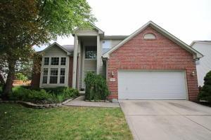 7416 Maynooth Dr, Dublin, OH 43017 photo 1