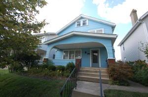 340 E Markison Ave, Columbus, OH 43207 photo 1