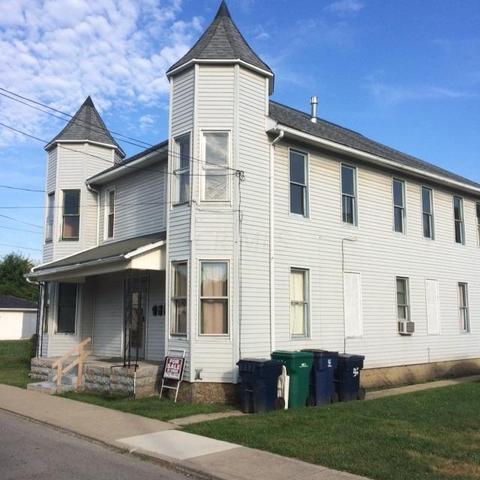 20 E Harrison St, Newark, OH 43055 photo 1