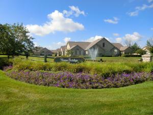 3696 Stoneway Pt, Powell, OH 43065 photo 24