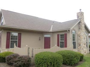 3696 Stoneway Pt, Powell, OH 43065 photo 1